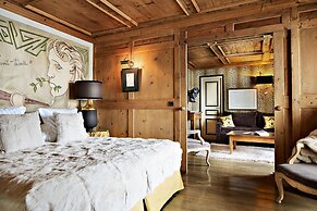 Hotel Mont Blanc