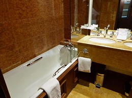 Hotel Mont Blanc