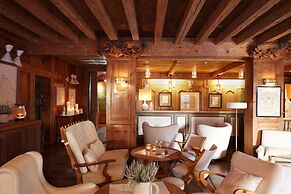 Hotel Mont Blanc