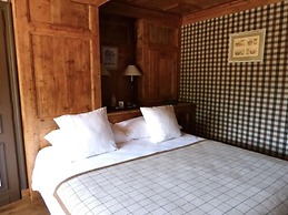 Hotel Mont Blanc