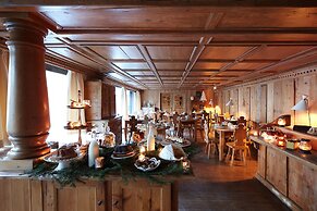 Hotel Mont Blanc
