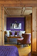 Hotel Mont Blanc