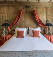Hotel Mont Blanc