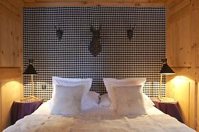 Hotel Mont Blanc