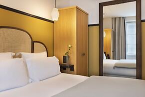 The Chess Hotel