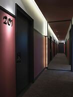 The Chess Hotel