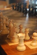 The Chess Hotel