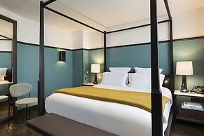 The Chess Hotel
