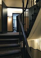 The Chess Hotel
