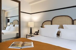 The Chess Hotel