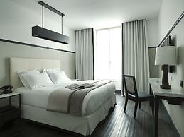The Chess Hotel