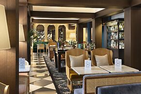 The Chess Hotel