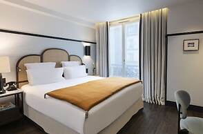 The Chess Hotel