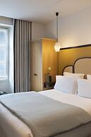 The Chess Hotel