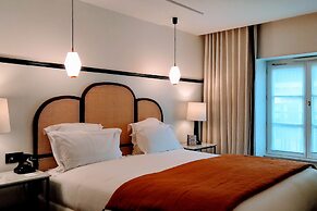The Chess Hotel