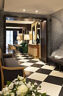 The Chess Hotel