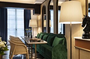 The Chess Hotel