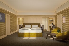 Cresta Palace