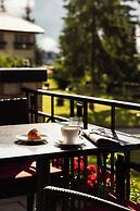 Cresta Palace