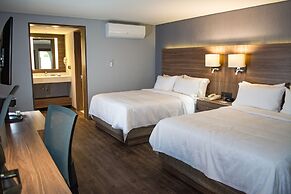 Holiday Inn Express - Morelia by IHG