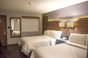 Holiday Inn Express - Morelia by IHG