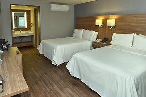Holiday Inn Express - Morelia by IHG