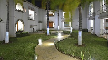 Holiday Inn Express - Morelia by IHG