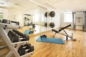Scandic Oslo City