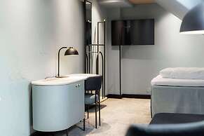 Scandic Oslo City