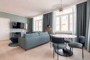 Scandic Oslo City