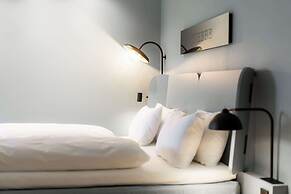 Scandic Oslo City
