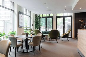 Scandic Oslo City