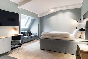 Scandic Oslo City