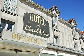 Hôtel du Cheval Blanc