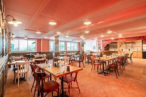 RockyPop Marseille hôtel