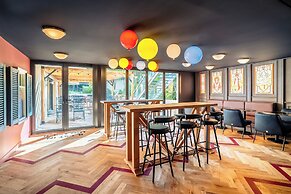 RockyPop Marseille hôtel
