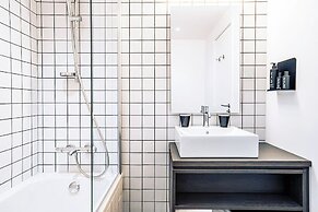 RockyPop Marseille hôtel