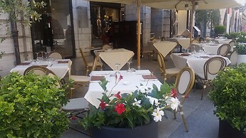 Hotel Palazzo Lovera