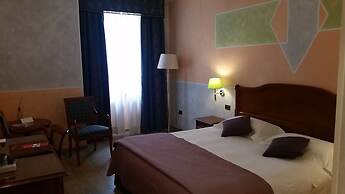 Hotel Palazzo Lovera