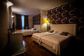 Hotel Palazzo Lovera
