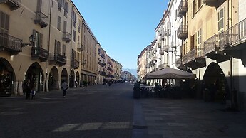 Hotel Palazzo Lovera