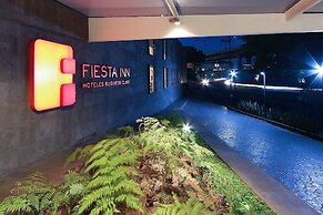 Fiesta Inn Express Naucalpan