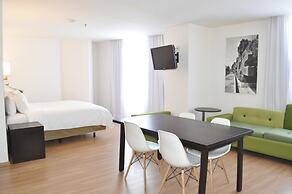 Fiesta Inn Express Naucalpan