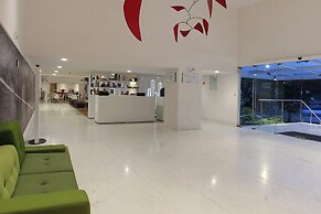 Fiesta Inn Express Naucalpan