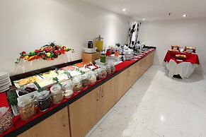 Fiesta Inn Express Naucalpan