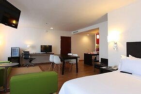 Fiesta Inn Express Naucalpan
