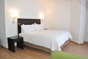 Fiesta Inn Express Naucalpan
