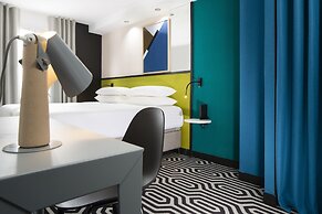 Hotel Pilime