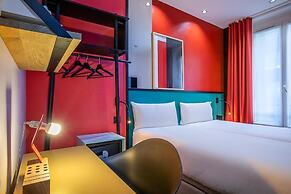 Hotel Pilime