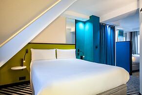 Hotel Pilime